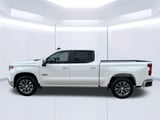 2026 Chevrolet Silverado - Preview 2