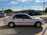 2003 Mazda Protege - Preview 4