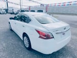 2015 Nissan Altima - Preview 7