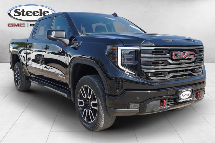 2026 GMC Sierra 1500 - Image 2