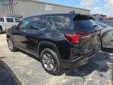 2025 GMC Terrain - Preview 4