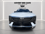 2026 Cadillac Escalade IQL - Preview 2
