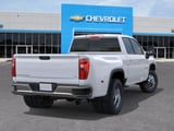 2026 Chevrolet Silverado 3500 HD - Preview 5