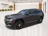 2023 Jeep Grand Cherokee - Preview 3