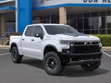 2026 Chevrolet Silverado 1500 - Preview 7