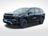 2027 Chevrolet Traverse - Preview 7