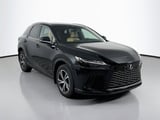 2026 Lexus RX - Preview 3