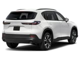 2026 Mazda CX-5 - Preview 3