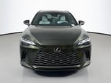 2026 Lexus RX - Preview 3