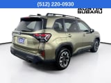 2026 Subaru Forester - Preview 7