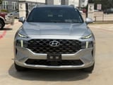 2023 Hyundai Santa Fe - Preview 8