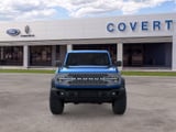 2026 Ford Bronco - Preview 6