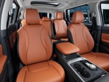 2027 Kia Carnival - Preview 15