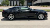 2022 Chevrolet Camaro - Preview 3