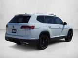 2023 Volkswagen Atlas - Preview 5