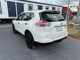 2016 Nissan Rogue - Preview 4