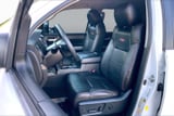 2018 Toyota Tundra - Preview 7