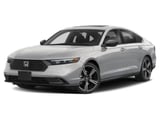 2024 Honda Accord - Preview 2