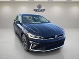 2027 Volkswagen Jetta - Preview 7