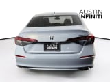2025 Honda Civic - Preview 6