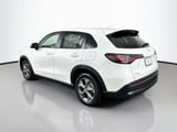2027 Honda HR-V - Preview 7