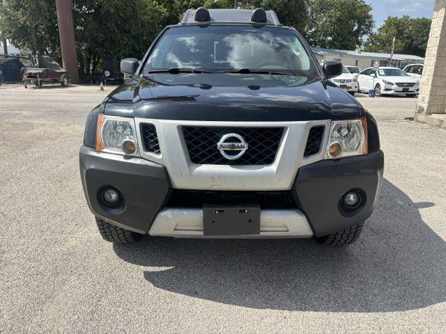 2011 Nissan xterra - Image 2
