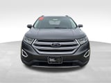 2016 Ford Edge - Preview 2