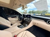 2018 Mercedes-Benz C-Class - Preview 7