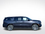 2027 Chevrolet Suburban - Preview 2