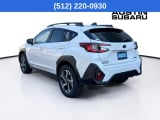 2026 Subaru Crosstrek - Preview 4