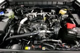 2026 Ford Bronco - Preview 15