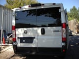 2025 Ram ProMaster 2500 - Preview 7