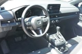 2025 Honda CR-V - Preview 7