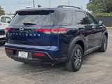 2026 Nissan Pathfinder - Preview 6