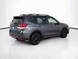 2021 Subaru Forester - Preview 7