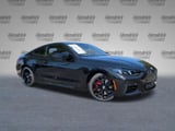 2027 BMW 4 Series - Preview 2