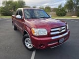 2006 Toyota Tundra - Preview 3