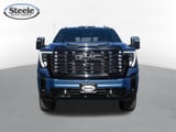 2026 GMC Sierra 2500 HD - Preview 2