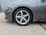 2018 Nissan Maxima - Preview 11