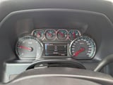 2017 Chevrolet Silverado 1500 - Preview 15