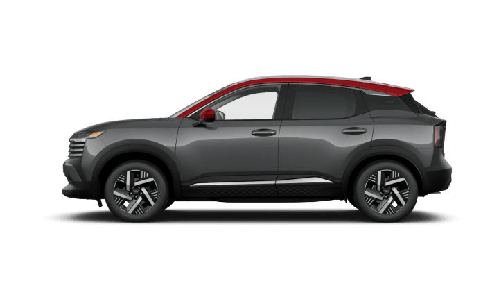 2027 Nissan Kicks - Image 1