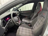 2024 Volkswagen Golf - Preview 7