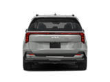 2027 Kia Carnival - Preview 5