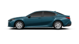 2026 Toyota Camry - Preview 3