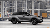 2026 Toyota Highlander - Preview 13