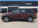 2017 Kia Sorento - Preview 4