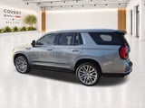 2026 GMC Yukon - Preview 6
