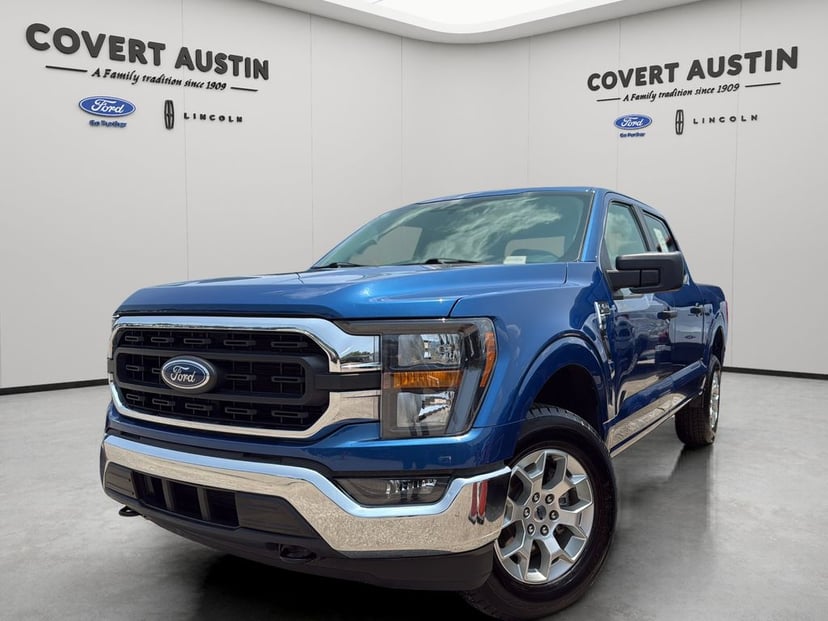 2023 Ford F-150 - Image 1