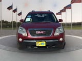 2010 GMC Acadia - Preview 2