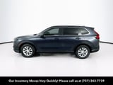 2026 Honda CR-V - Preview 4